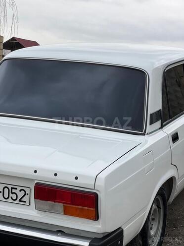 LADA (VAZ) 2107 2008, 99,999 km - 1.6 l - Xaçmaz