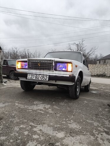 LADA (VAZ) 2107 2008, 99,999 km - 1.6 l - Xaçmaz