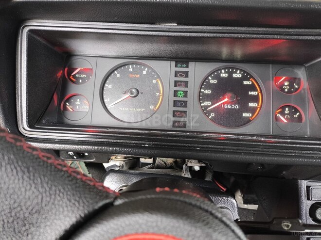 LADA (VAZ) 2107 2008, 99,999 km - 1.6 l - Xaçmaz