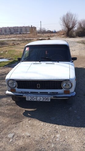 LADA (VAZ) 2101 1985, 99,000 km - 1.3 l - Bərdə