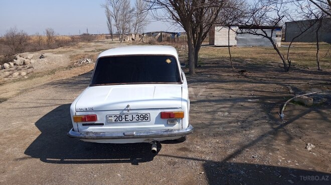LADA (VAZ) 2101 1985, 99,000 km - 1.3 l - Bərdə