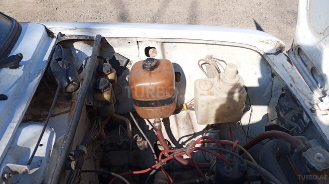 LADA (VAZ) 2101 1985, 99,000 km - 1.3 l - Bərdə