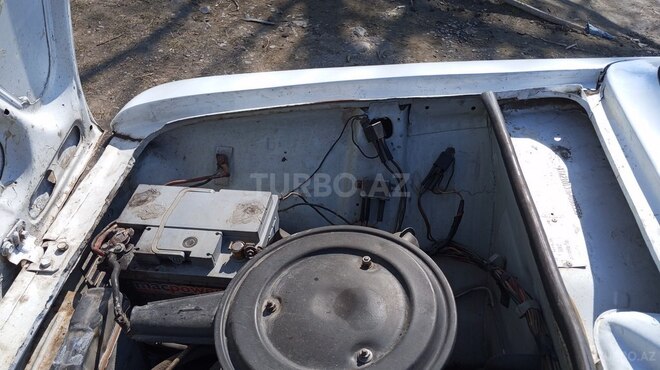 LADA (VAZ) 2101 1985, 99,000 km - 1.3 l - Bərdə