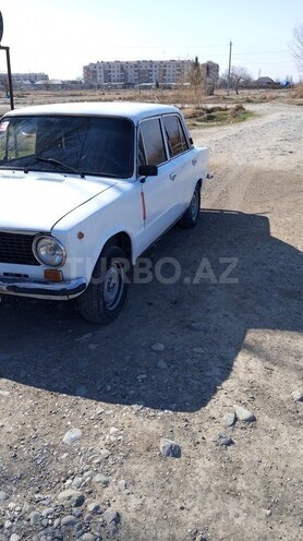 LADA (VAZ) 2101 1985, 99,000 km - 1.3 l - Bərdə