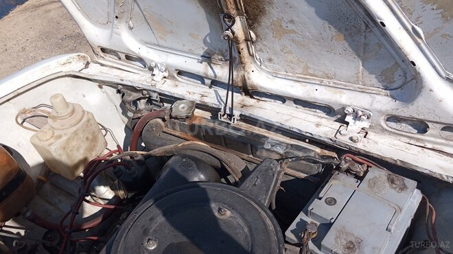 LADA (VAZ) 2101 1985, 99,000 km - 1.3 l - Bərdə