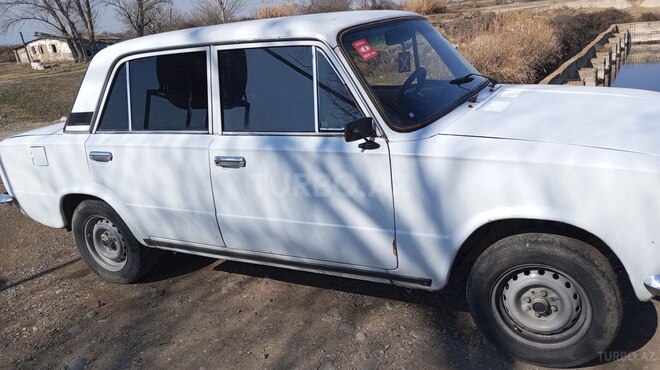 LADA (VAZ) 2101 1985, 99,000 km - 1.3 l - Bərdə