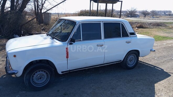 LADA (VAZ) 2101 1985, 99,000 km - 1.3 l - Bərdə