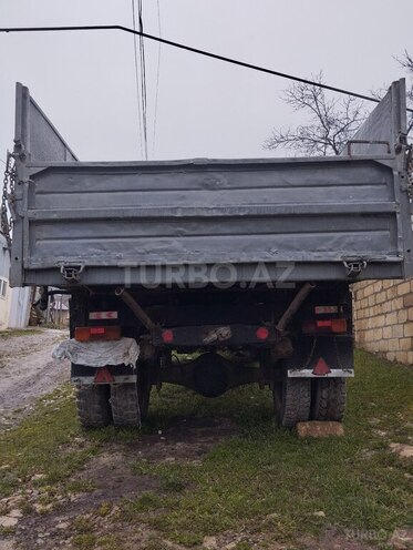 GAZ 53 1990, 111,000 km - 4.5 л - Şamaxı