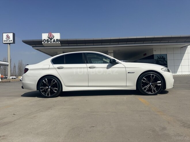 BMW 528 2012, 197,000 km - 2.0 l - Bakı