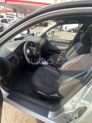 Volkswagen Golf 2002, 217,000 km - 2.0 l - Bakı