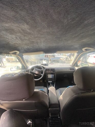 Volkswagen Golf 2002, 217,000 km - 2.0 l - Bakı
