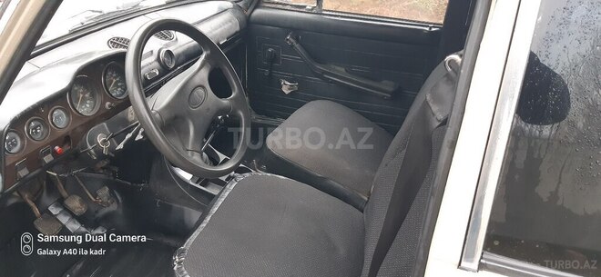 LADA (VAZ) 2106 1987, 99,000 km - 1.5 л - Lənkəran