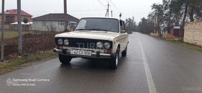 LADA (VAZ) 2106 1987, 99,000 km - 1.5 л - Lənkəran