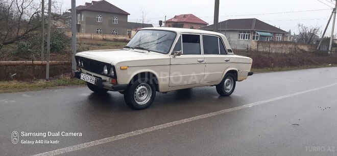 LADA (VAZ) 2106 1987, 99,000 km - 1.5 л - Lənkəran