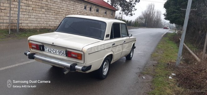LADA (VAZ) 2106 1987, 99,000 km - 1.5 л - Lənkəran