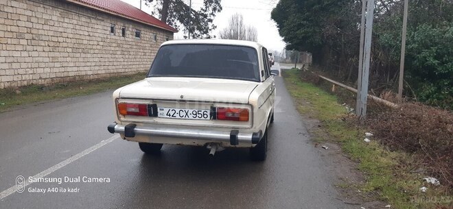 LADA (VAZ) 2106 1987, 99,000 km - 1.5 л - Lənkəran