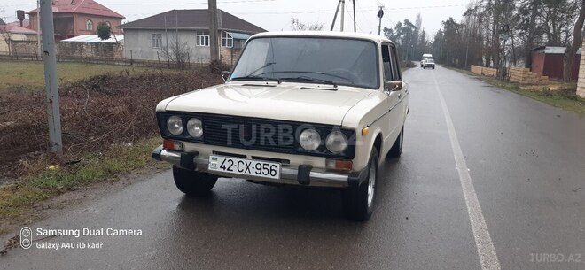 LADA (VAZ) 2106 1987, 99,000 km - 1.5 л - Lənkəran
