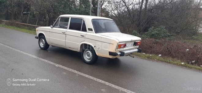 LADA (VAZ) 2106 1987, 99,000 km - 1.5 л - Lənkəran