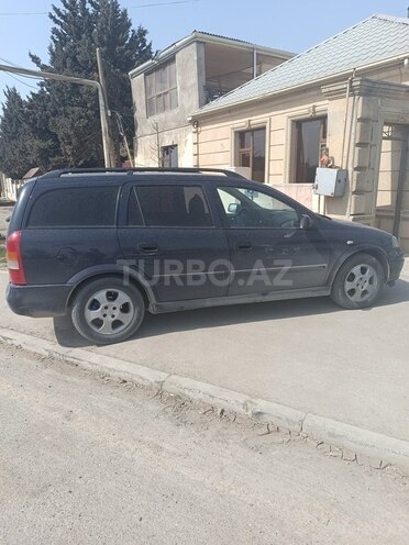 Opel Astra 1998, 650,000 km - 1.6 l - Bakı