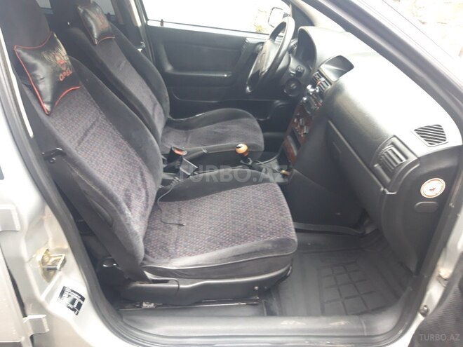 Opel Astra 1998, 355,224 km - 1.8 l - Şəki