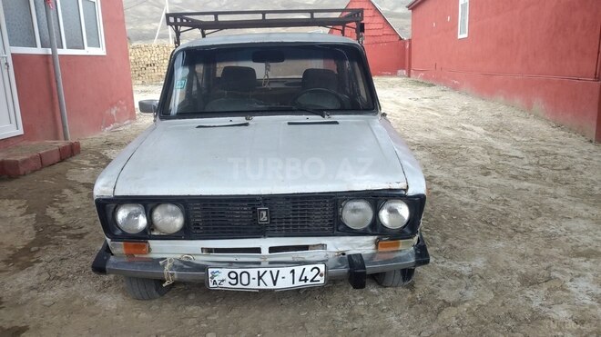 LADA (VAZ) 2106 1985, 63,527 km - 1.5 л - Hacıqabul