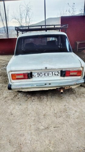 LADA (VAZ) 2106 1985, 63,527 km - 1.5 л - Hacıqabul