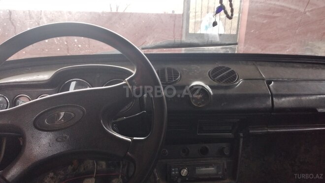 LADA (VAZ) 2106 1985, 63,527 km - 1.5 л - Hacıqabul