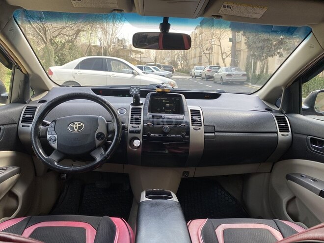 Toyota Prius 2006, 264,000 km - 1.5 л - Bakı