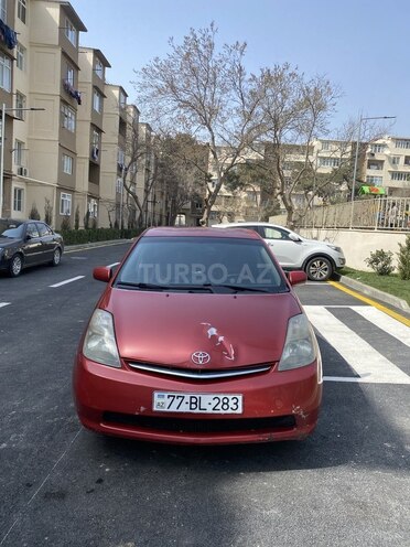 Toyota Prius 2006, 264,000 km - 1.5 л - Bakı