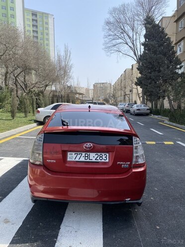 Toyota Prius 2006, 264,000 km - 1.5 л - Bakı