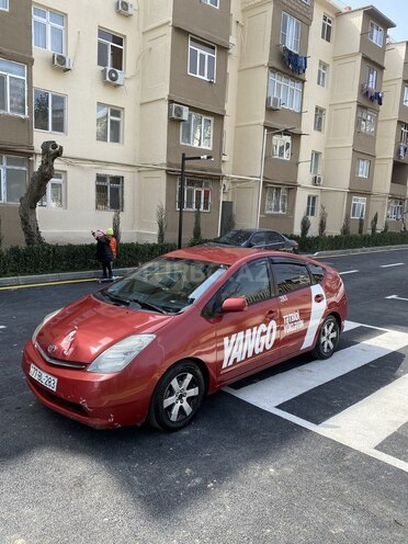 Toyota Prius 2006, 264,000 km - 1.5 л - Bakı