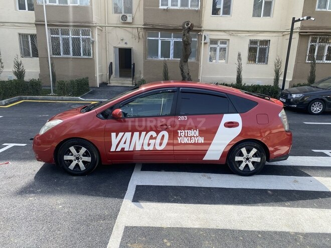 Toyota Prius 2006, 264,000 km - 1.5 л - Bakı