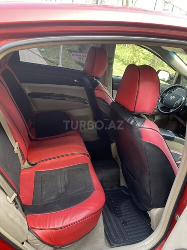 Toyota Prius 2006, 264,000 km - 1.5 л - Bakı
