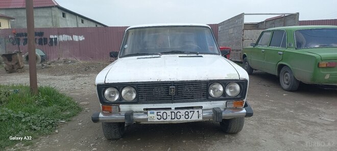 LADA (VAZ) 2103 1979, 35,000 km - 1.5 л - Ağsu