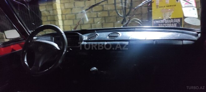 LADA (VAZ) 21011 1984, 34,752 km - 1.2 l - Zaqatala