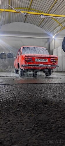 LADA (VAZ) 21011 1984, 34,752 km - 1.2 l - Zaqatala