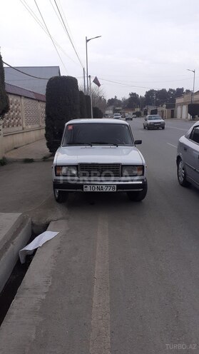 LADA (VAZ) 2107 2005, 99,990 km - 1.6 l - Ağcabədi