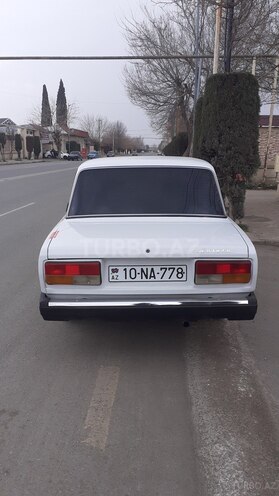 LADA (VAZ) 2107 2005, 99,990 km - 1.6 l - Ağcabədi