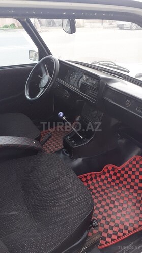 LADA (VAZ) 2107 2005, 99,990 km - 1.6 l - Ağcabədi