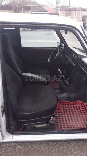 LADA (VAZ) 2107 2005, 99,990 km - 1.6 l - Ağcabədi