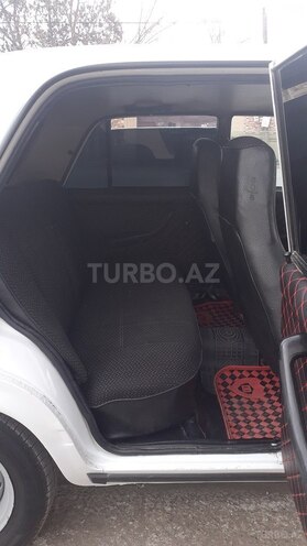LADA (VAZ) 2107 2005, 99,990 km - 1.6 l - Ağcabədi