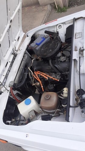 LADA (VAZ) 2107 2005, 99,990 km - 1.6 l - Ağcabədi