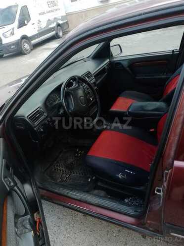 Opel Vectra 1993, 233,300 km - 2.0 l - Bakı