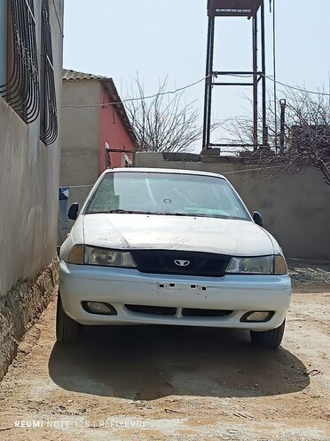 Daewoo Nexia 2005, 338,201 km - 1.5 l - Bakı
