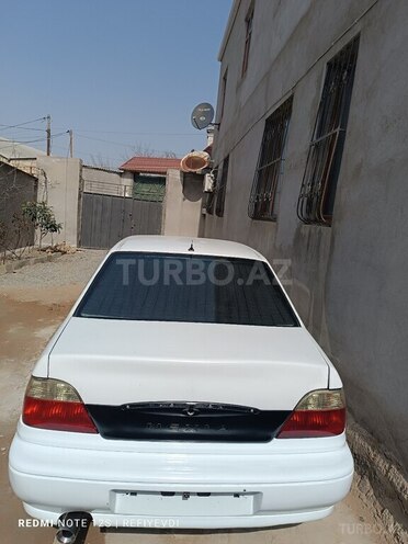 Daewoo Nexia 2005, 338,201 km - 1.5 l - Bakı