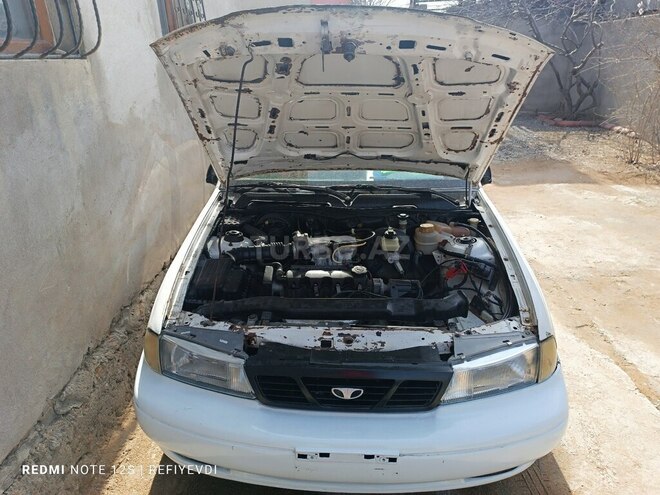 Daewoo Nexia 2005, 338,201 km - 1.5 l - Bakı