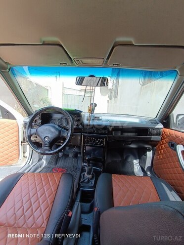 Daewoo Nexia 2005, 338,201 km - 1.5 l - Bakı