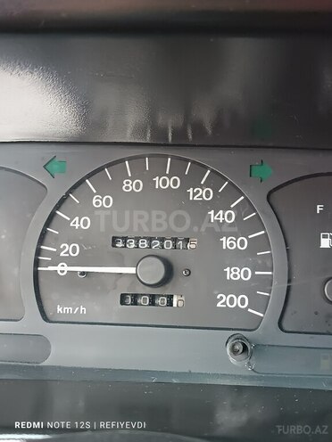 Daewoo Nexia 2005, 338,201 km - 1.5 l - Bakı