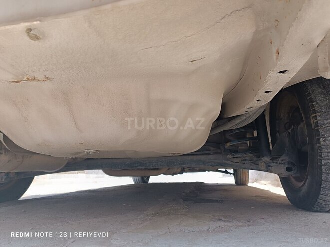Daewoo Nexia 2005, 338,201 km - 1.5 l - Bakı