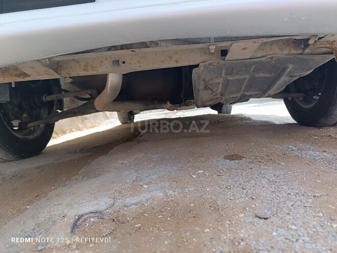 Daewoo Nexia 2005, 338,201 km - 1.5 l - Bakı
